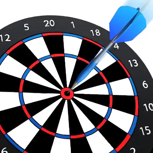 Play Darts Master  - online dart games APK