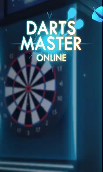 Play Darts Master  - online dart games  and enjoy Darts Master  - online dart games with UptoPlay