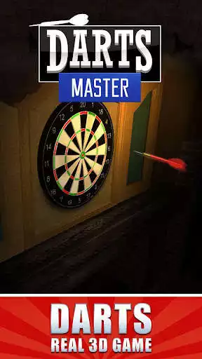 Play Darts Master