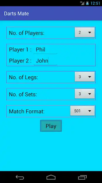 Play Darts Mate  and enjoy Darts Mate with UptoPlay