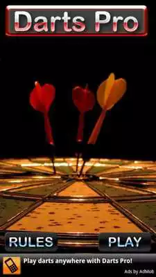 Play Darts Pro Free Play Darts Pro Free
