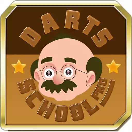 Play Darts School Pro APK Play Darts School Pro APK