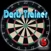 Free play online Darts Trainer APK Free play online Darts Trainer APK