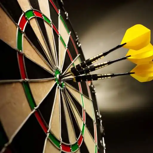 Play Darts Wallpaper APK