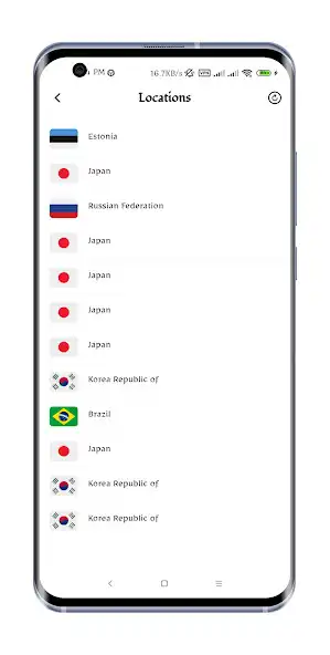 Play Dart VPN - Fast  Secure as an online game Dart VPN - Fast  Secure with UptoPlay