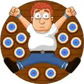 Free play online Dart Wheel - Free Darts Game APK Free play online Dart Wheel - Free Darts Game APK