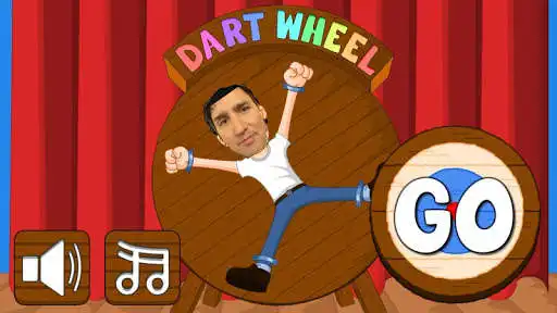 Play DART WHEEL OF TERROR JT  and enjoy DART WHEEL OF TERROR JT with UptoPlay