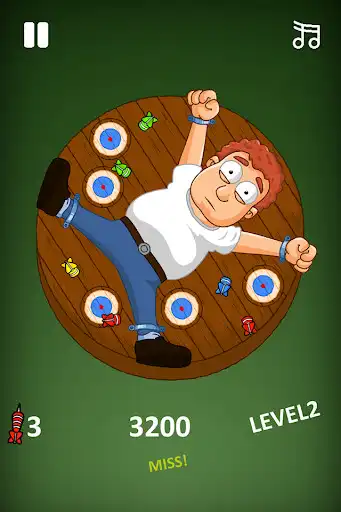 Play Dart Wheel  and enjoy Dart Wheel with UptoPlay