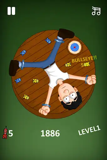 Play Dart Wheel as an online game Dart Wheel with UptoPlay