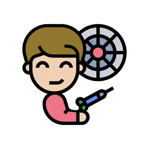 Play DartZ - Darts Voice Counter APK