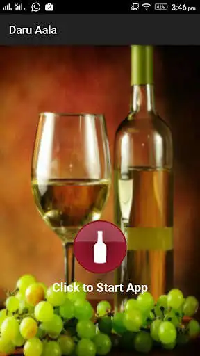 Play Daru Aala  and enjoy Daru Aala with UptoPlay