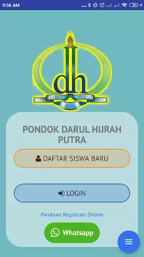 Play Darul Hijrah  and enjoy Darul Hijrah with UptoPlay