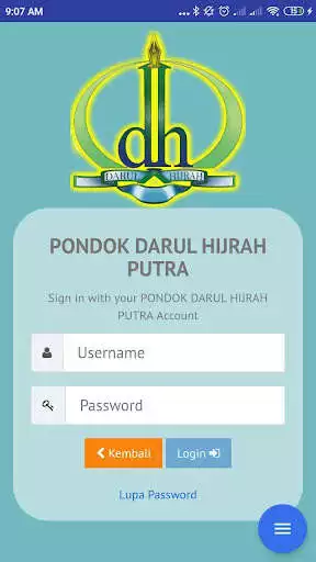Play Darul Hijrah as an online game Darul Hijrah with UptoPlay