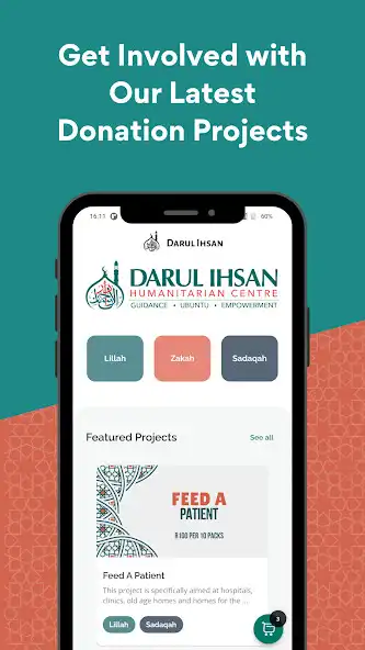 Play Darul Ihsan South Africa  and enjoy Darul Ihsan South Africa with UptoPlay