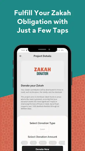Play Darul Ihsan South Africa as an online game Darul Ihsan South Africa with UptoPlay