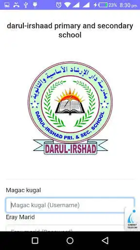 Play Darulirshaad Primary and Secondary School  and enjoy Darulirshaad Primary and Secondary School with UptoPlay