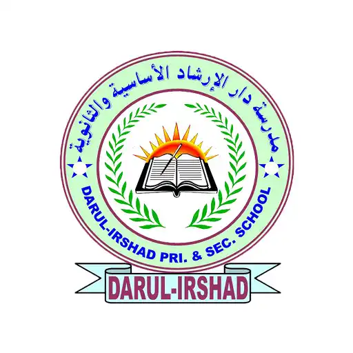 Play Darulirshaad School APK