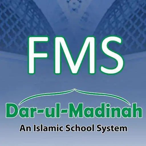 Play Dar-ul-Madinah FMS APK