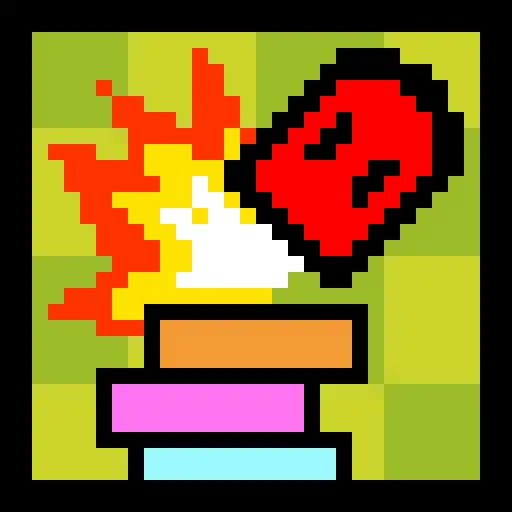Play DARUMA SMAAASH! ONLINE APK