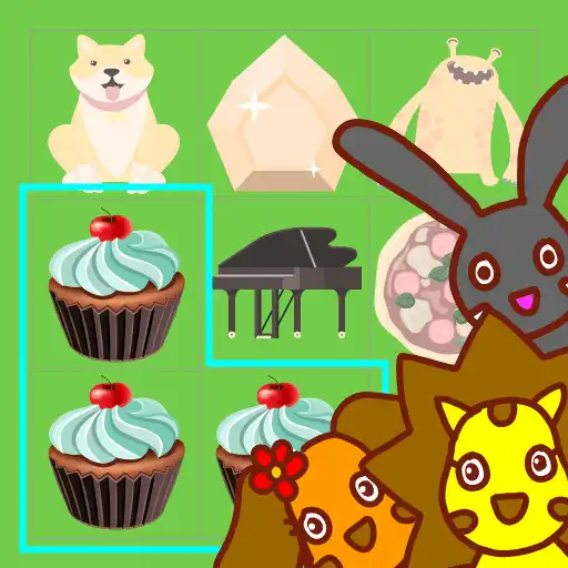 Play Darumas Same Puzzle APK Play Darumas Same Puzzle APK