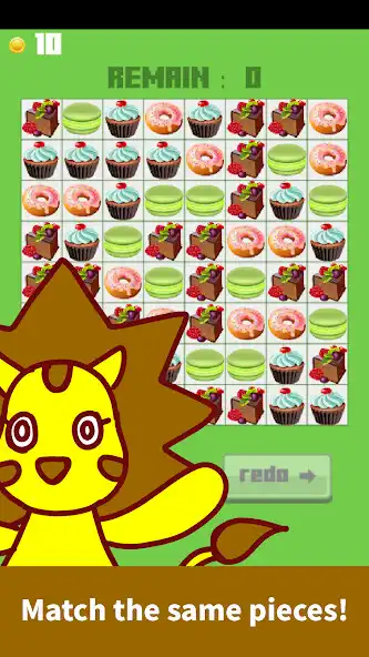 Play Darumas Same Puzzle  and enjoy Darumas Same Puzzle with UptoPlay