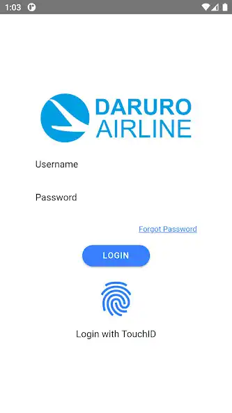 Play Daruro Airline  and enjoy Daruro Airline with UptoPlay