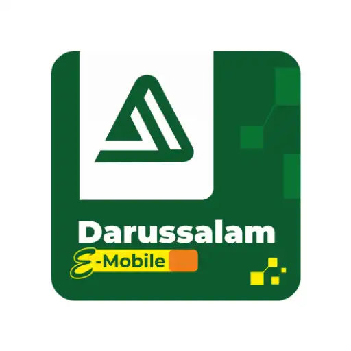 Play DARUSSALAM E-  MOBILE APK