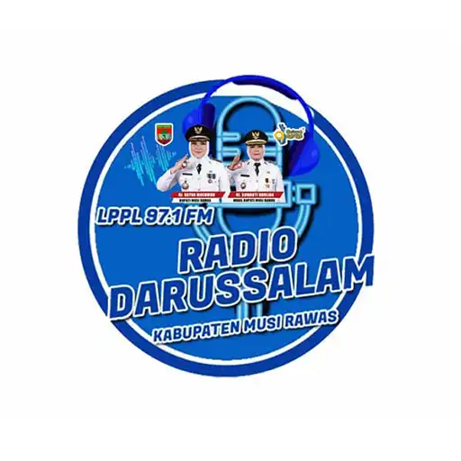Play Darussalam FM Musi Rawas APK