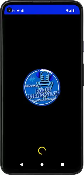 Play Darussalam FM Musi Rawas  and enjoy Darussalam FM Musi Rawas with UptoPlay