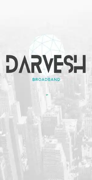Play Darvesh Broadband  and enjoy Darvesh Broadband with UptoPlay