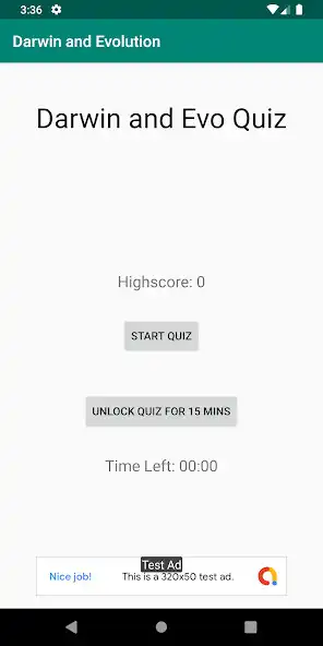 Play Darwin and Evolution, Quiz and  and enjoy Darwin and Evolution, Quiz and with UptoPlay