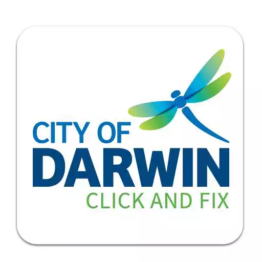 Free play online Darwin Click and Fix APK
