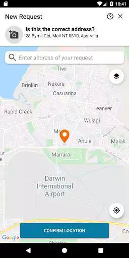 Play Darwin Click and Fix