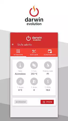 Play Darwin Evolution  and enjoy Darwin Evolution with UptoPlay