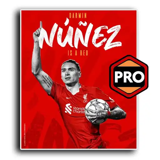 Play Darwin Nunez - WA Sticker Pro APK Play Darwin Nunez - WA Sticker Pro APK