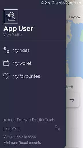 Play Darwin Radio Taxi  and enjoy Darwin Radio Taxi with UptoPlay