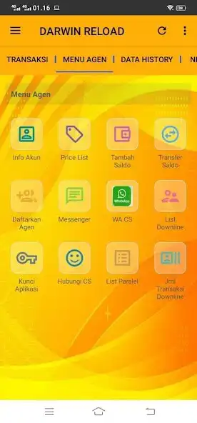 Play Darwin Reload  and enjoy Darwin Reload with UptoPlay