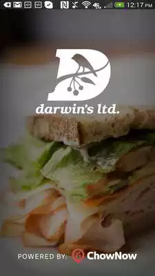 Play Darwins Ltd
