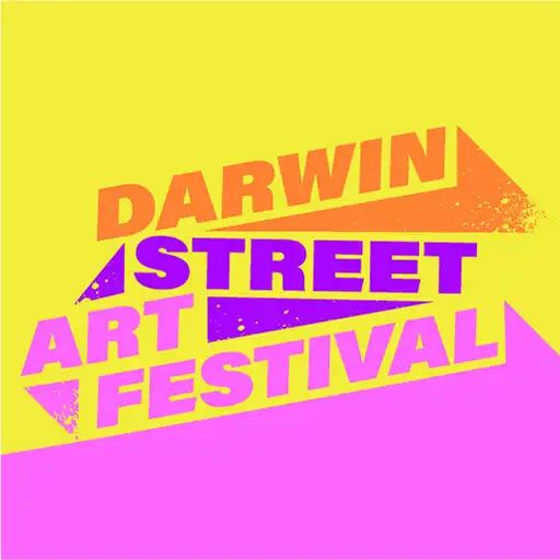 Play Darwin Street Art Festival APK