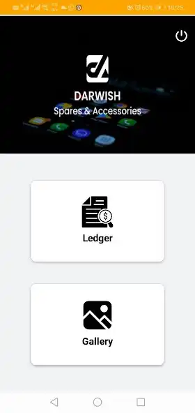 Play Darwish  App as an online game Darwish  App with UptoPlay