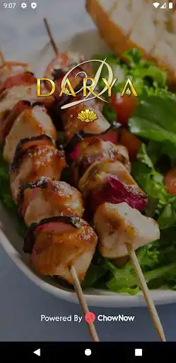 Play Darya Restaurant  and enjoy Darya Restaurant with UptoPlay