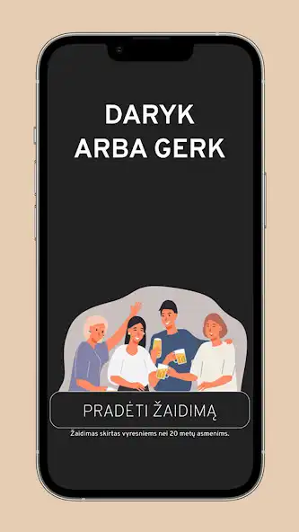 Play DARYK ARBA GERK NOT-PRO  and enjoy DARYK ARBA GERK NOT-PRO with UptoPlay