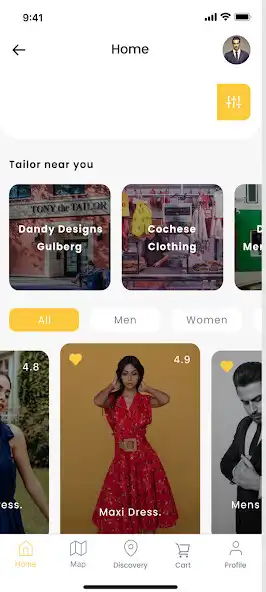 Play Darzi.Live  and enjoy Darzi.Live with UptoPlay