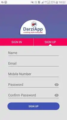 Play Darzi