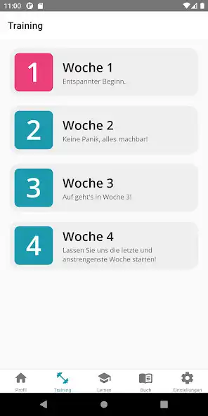 Play Das 5-Minuten Immunprogramm as an online game Das 5-Minuten Immunprogramm with UptoPlay