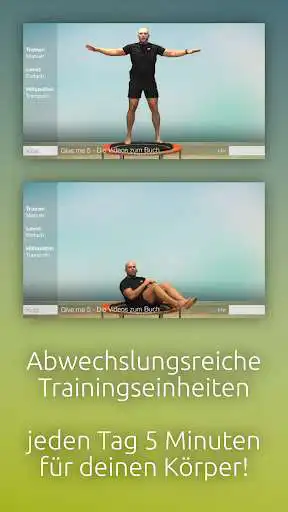 Play Das 5 Minuten Trampolintraining as an online game online Das 5 Minuten Trampolintraining with UptoPlay purag.giveme5.trampolintraining Play Das 5 Minuten Trampolintraining as an online game Das 5 Minuten Trampolintraining with UptoPlay