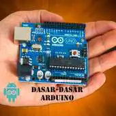 Free play online Dasar-dasar Arduino Pemula APK