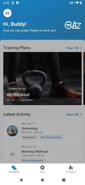 Play Das BZ - TV Cannstatt  and enjoy Das BZ - TV Cannstatt with UptoPlay