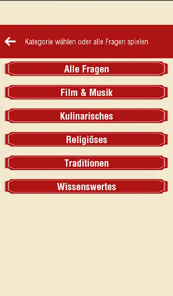 Play Das große Weihnachts-Quiz as an online game Das große Weihnachts-Quiz with UptoPlay