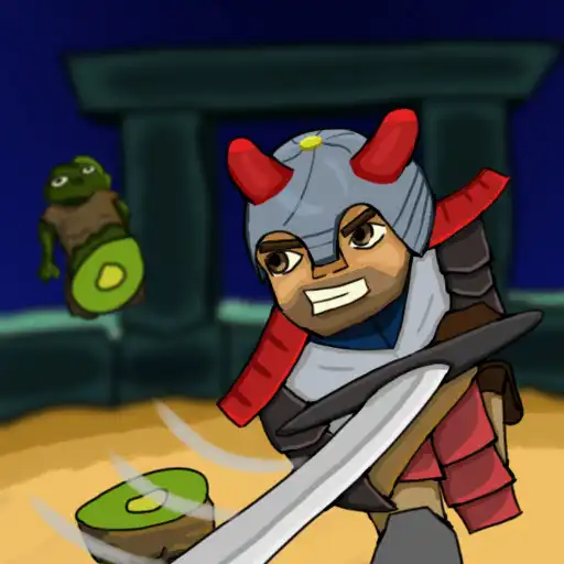 Play DashArena APK